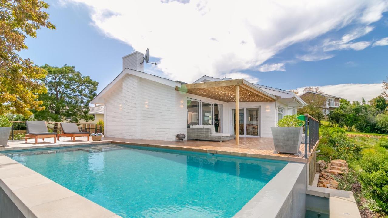 Paradise On Ridge Knysna Exterior photo