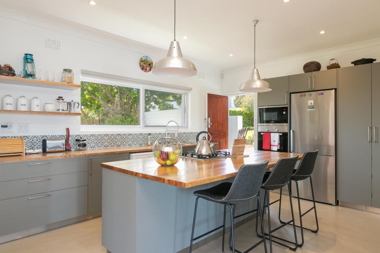 Paradise On Ridge Knysna Exterior photo