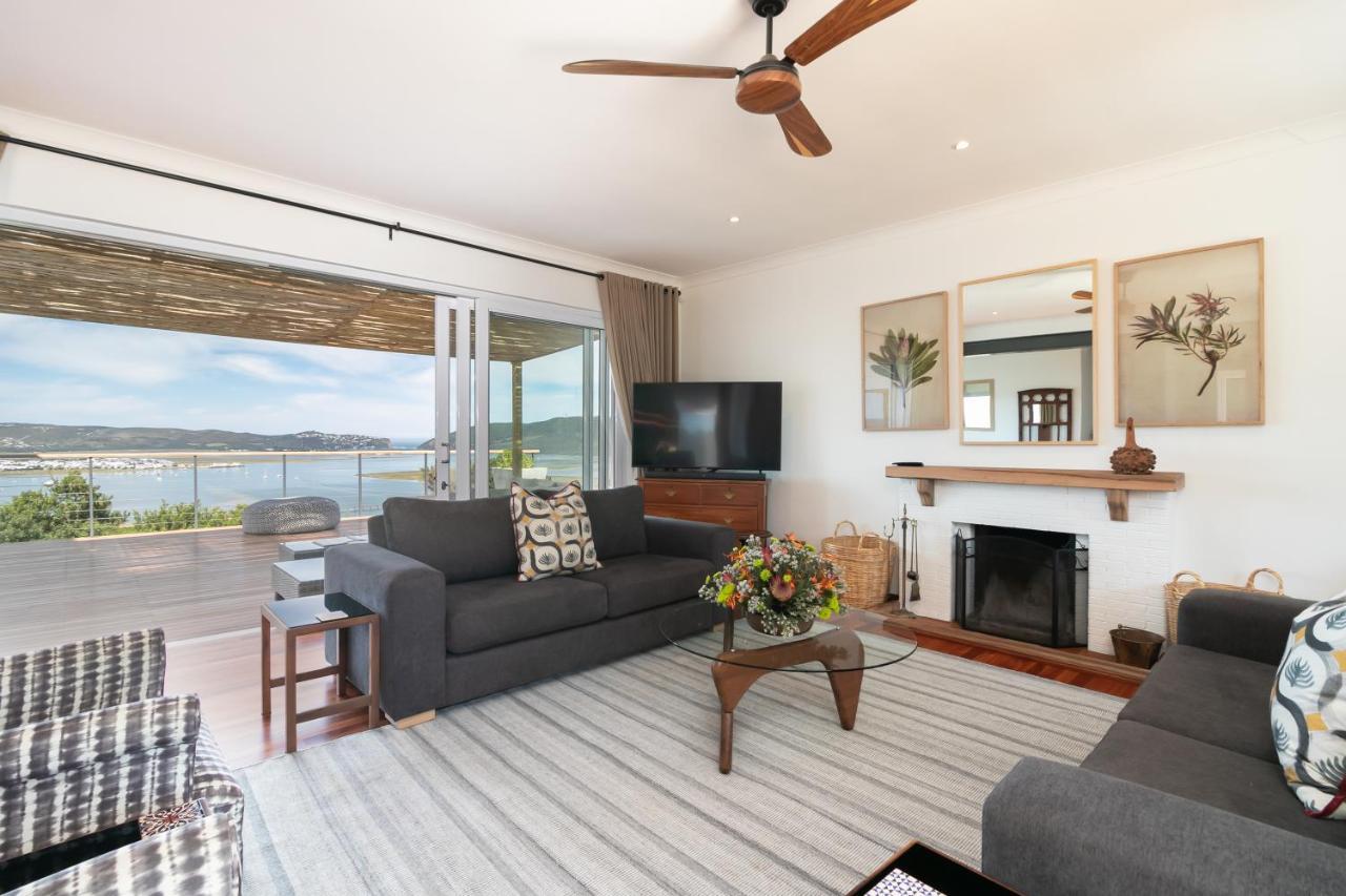 Paradise On Ridge Knysna Exterior photo