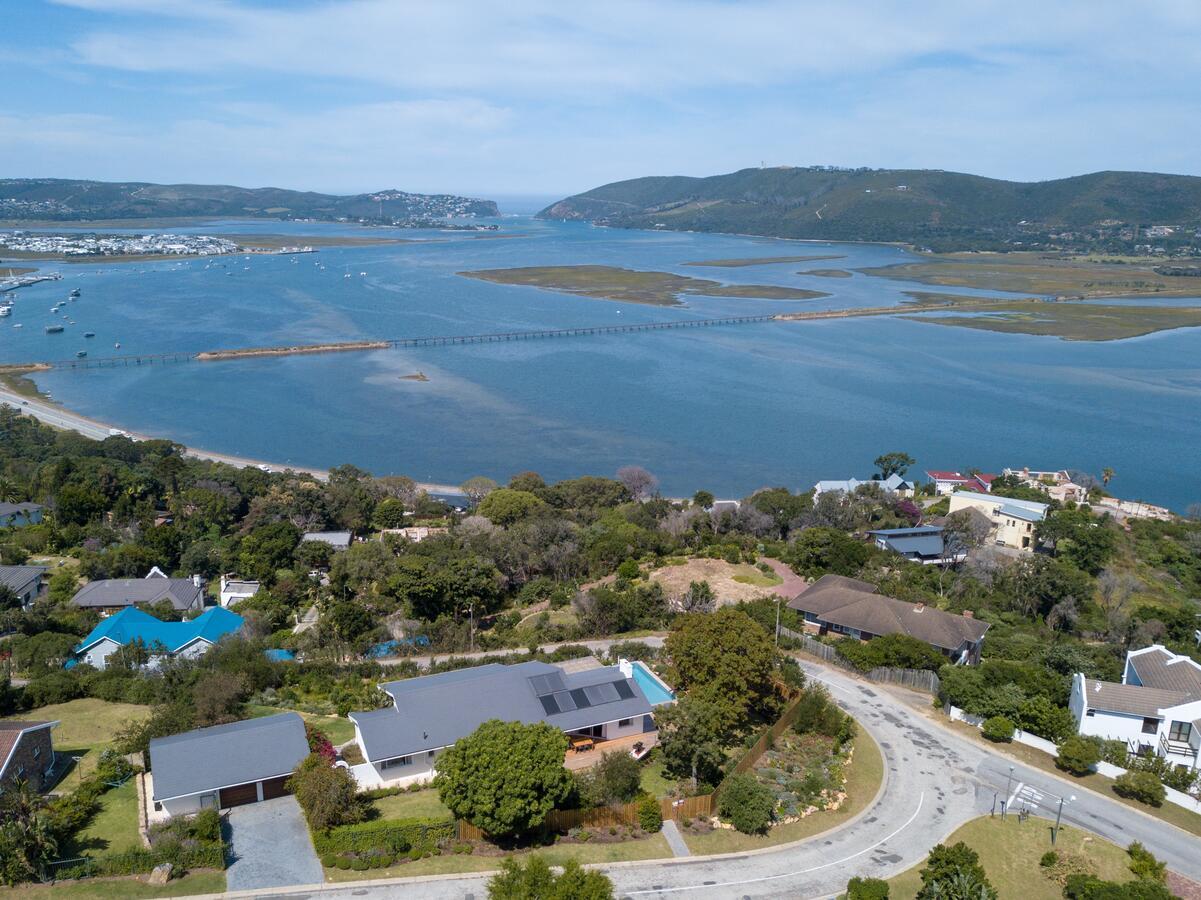 Paradise On Ridge Knysna Exterior photo