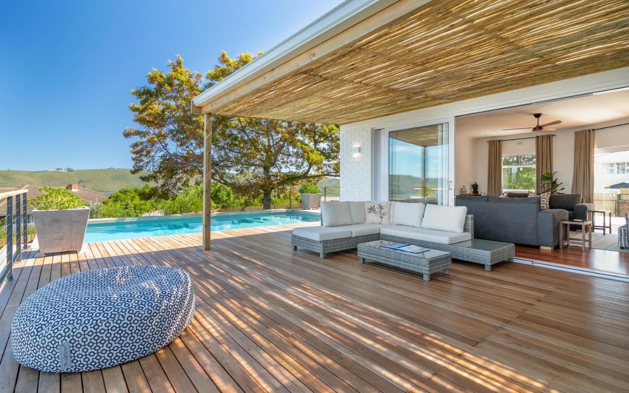 Paradise On Ridge Knysna Exterior photo