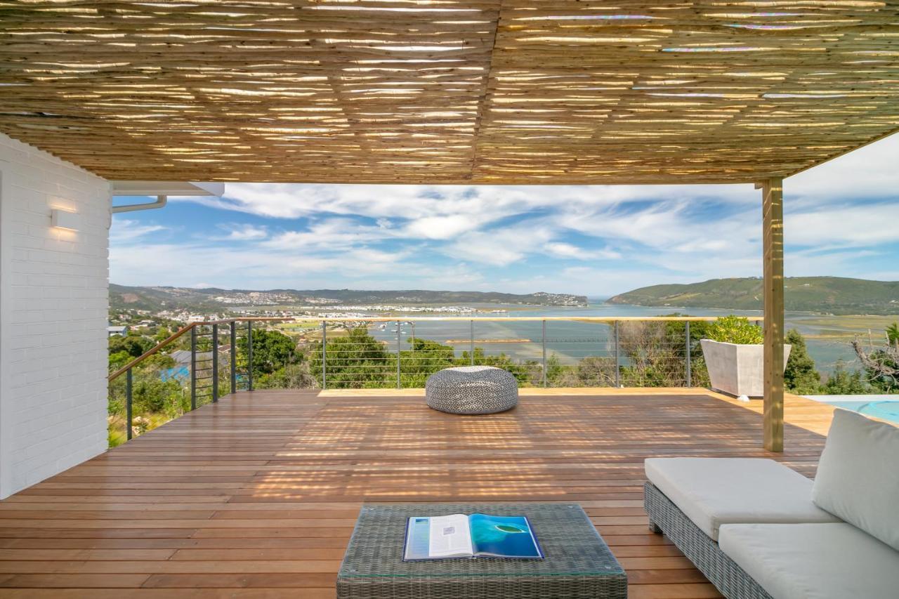 Paradise On Ridge Knysna Exterior photo