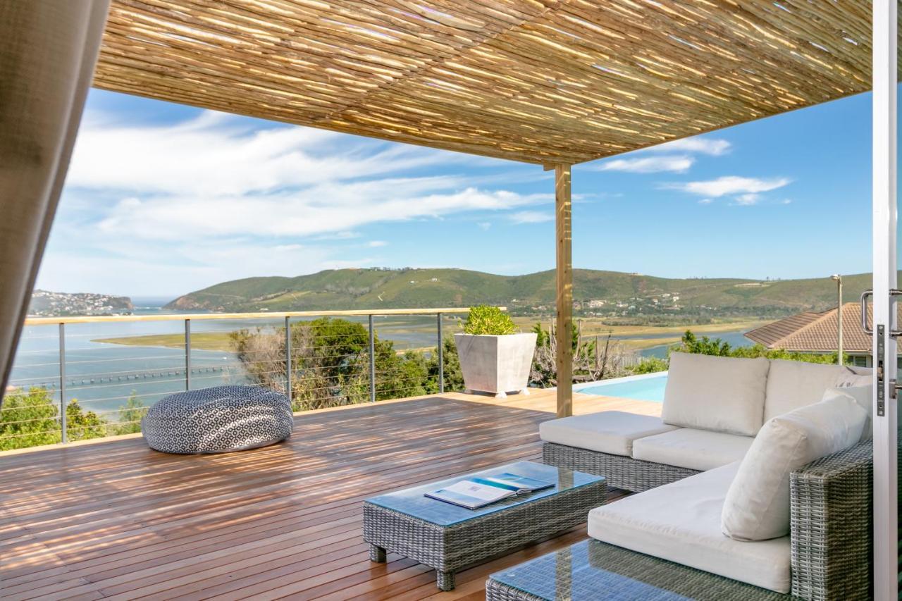 Paradise On Ridge Knysna Exterior photo