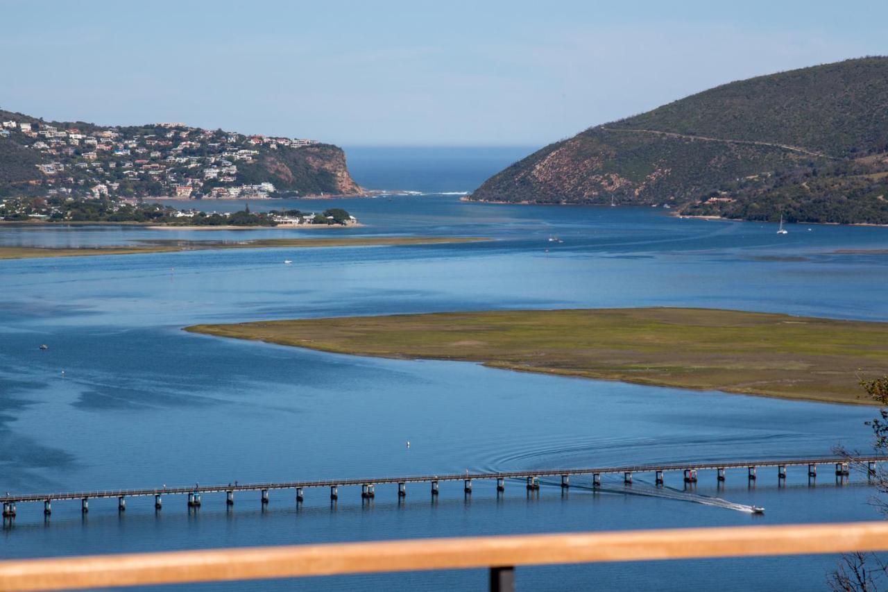 Paradise On Ridge Knysna Exterior photo