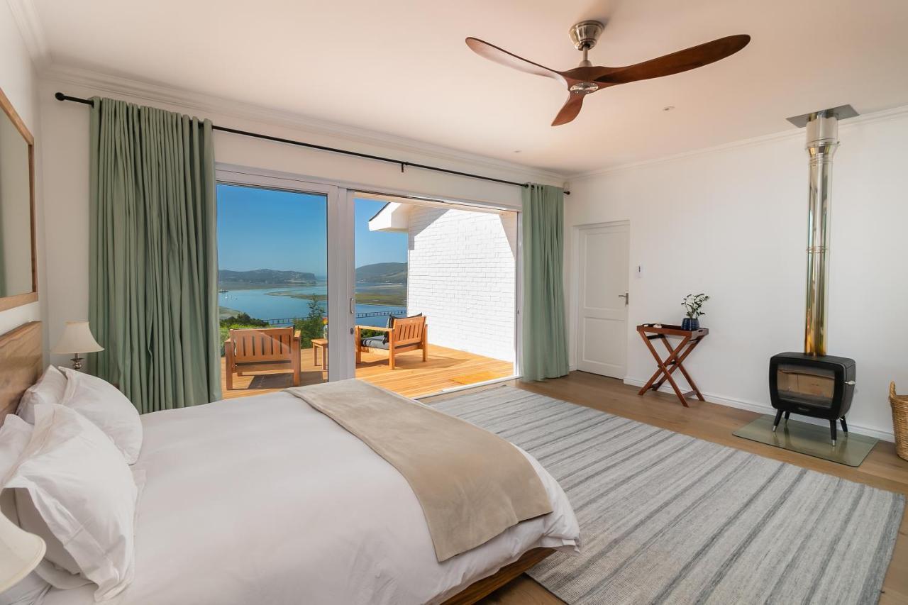 Paradise On Ridge Knysna Exterior photo