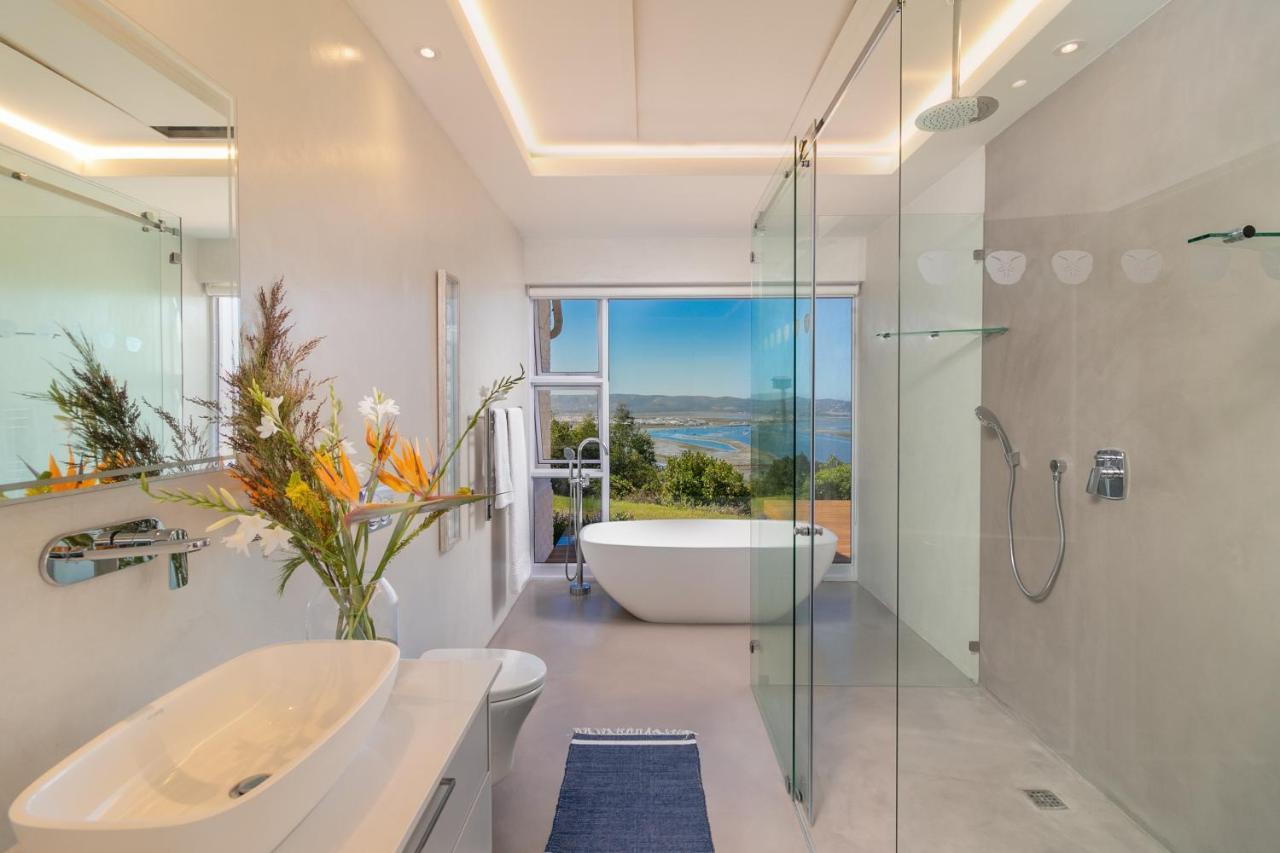 Paradise On Ridge Knysna Exterior photo