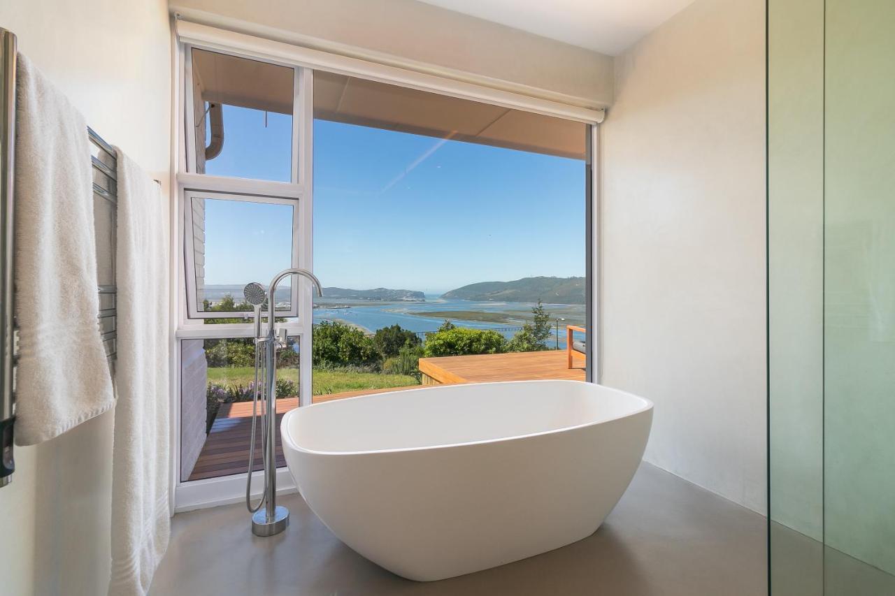 Paradise On Ridge Knysna Exterior photo