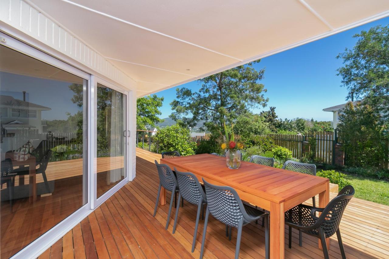 Paradise On Ridge Knysna Exterior photo