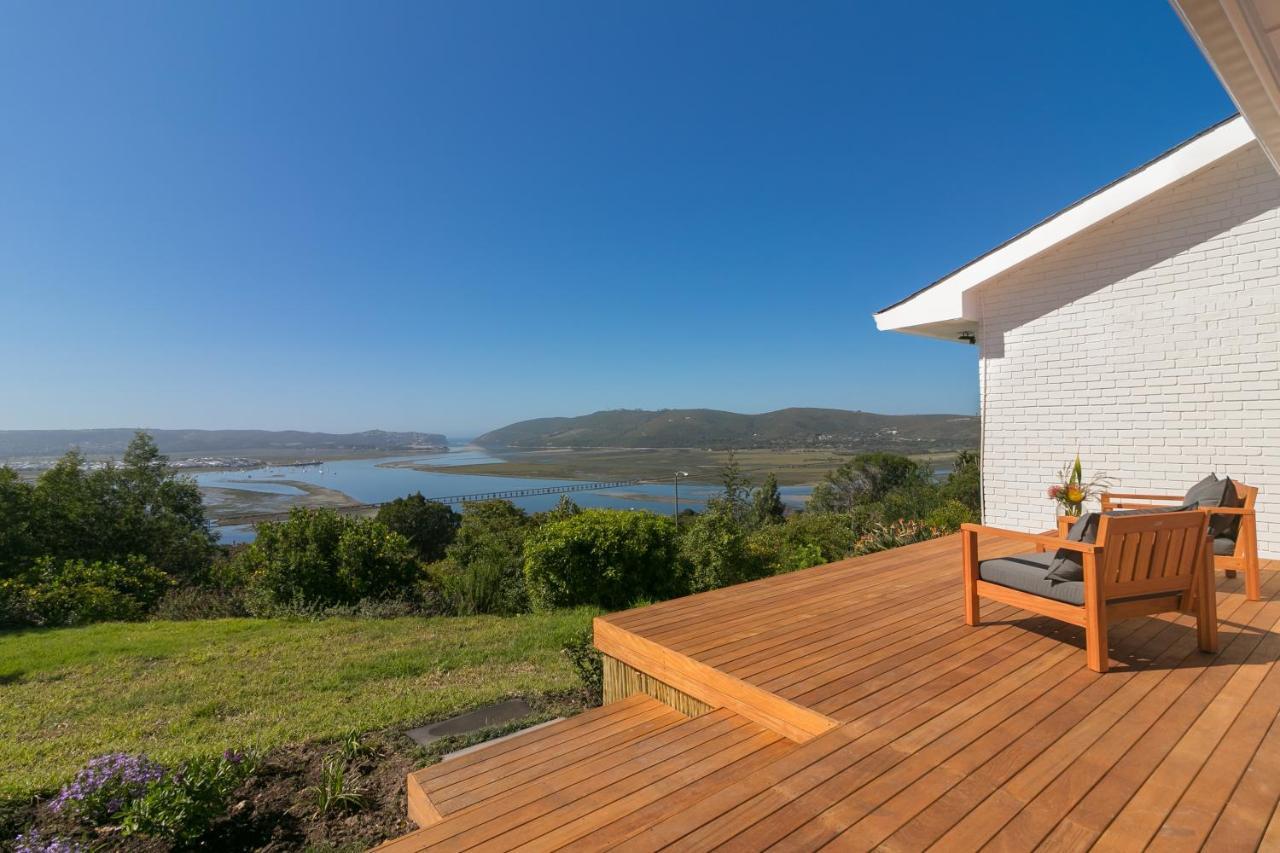 Paradise On Ridge Knysna Exterior photo