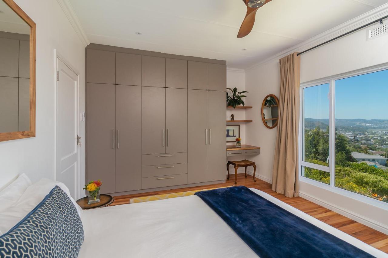 Paradise On Ridge Knysna Exterior photo