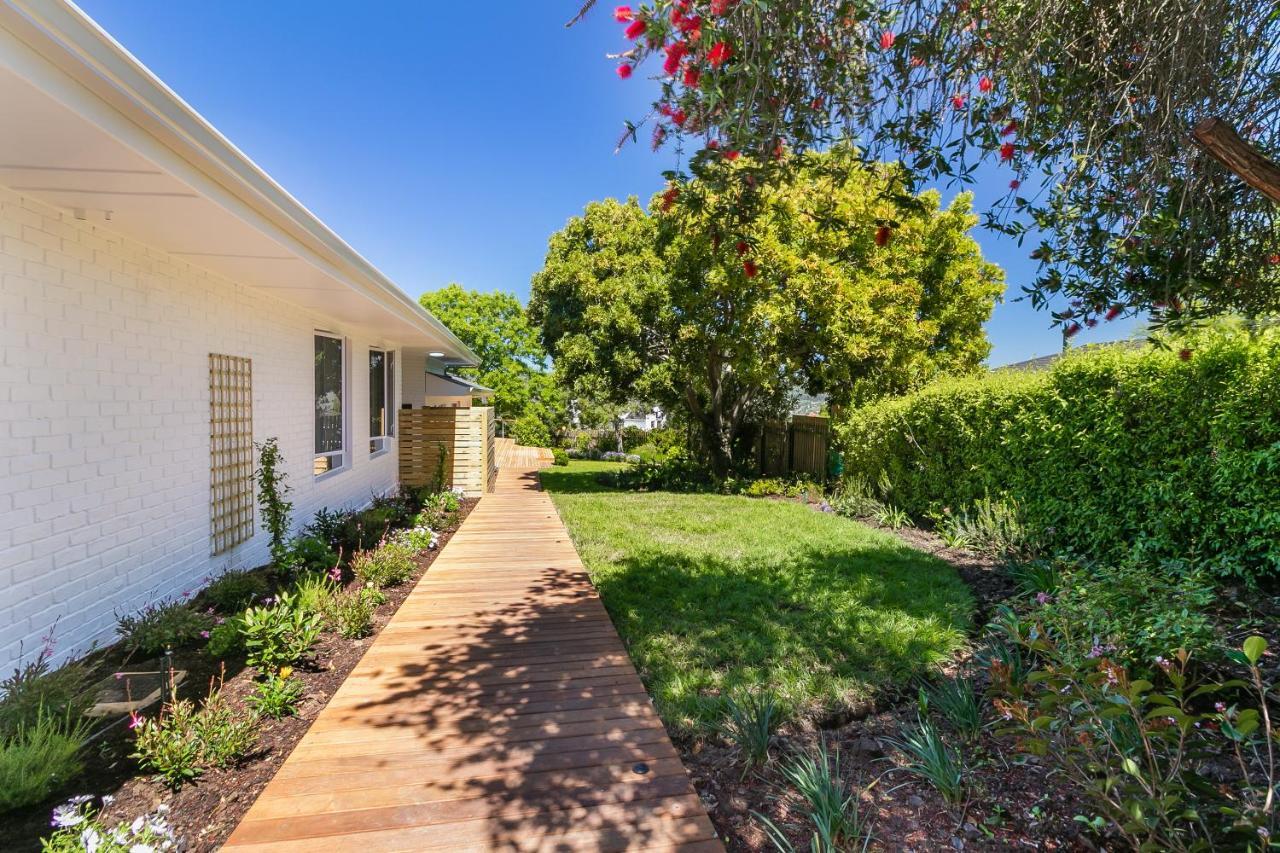 Paradise On Ridge Knysna Exterior photo