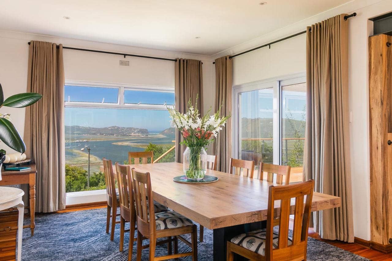 Paradise On Ridge Knysna Exterior photo