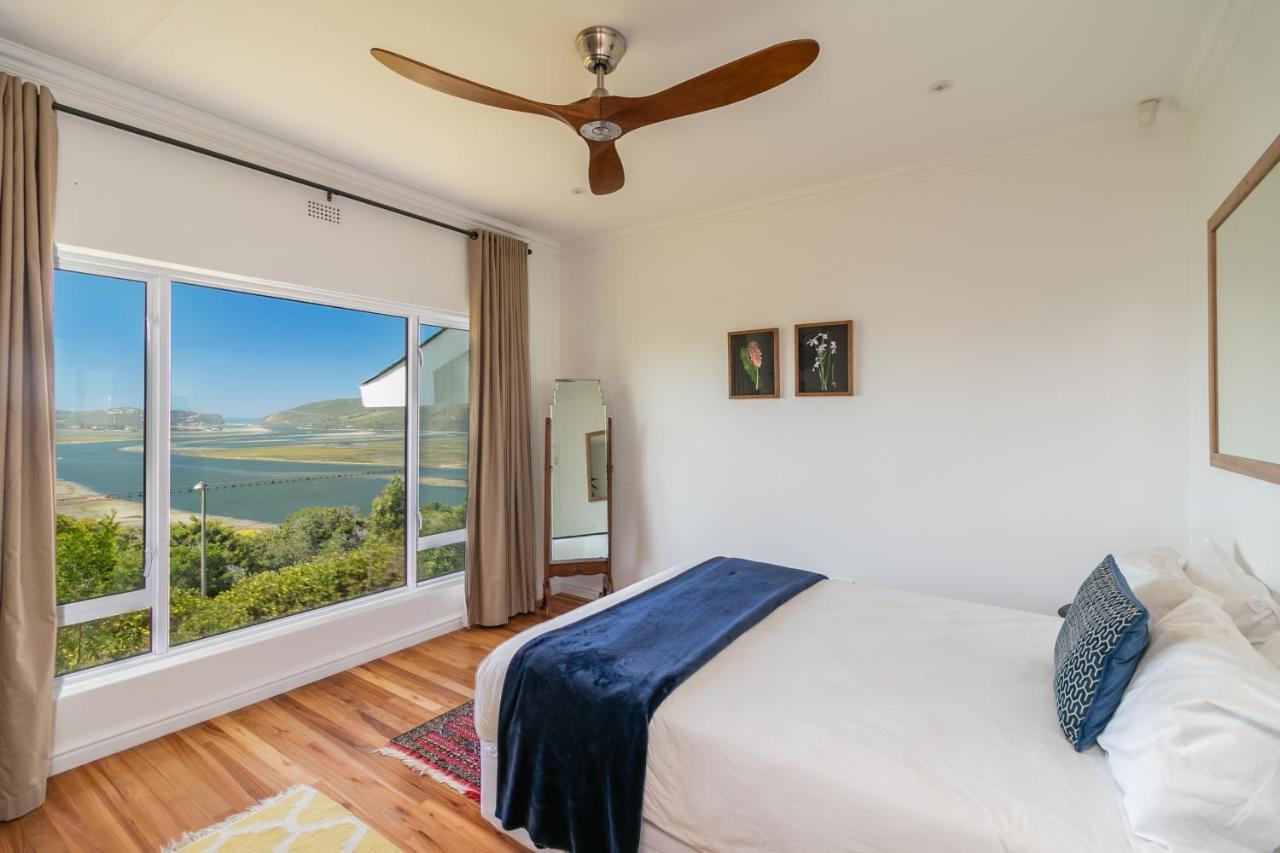Paradise On Ridge Knysna Exterior photo