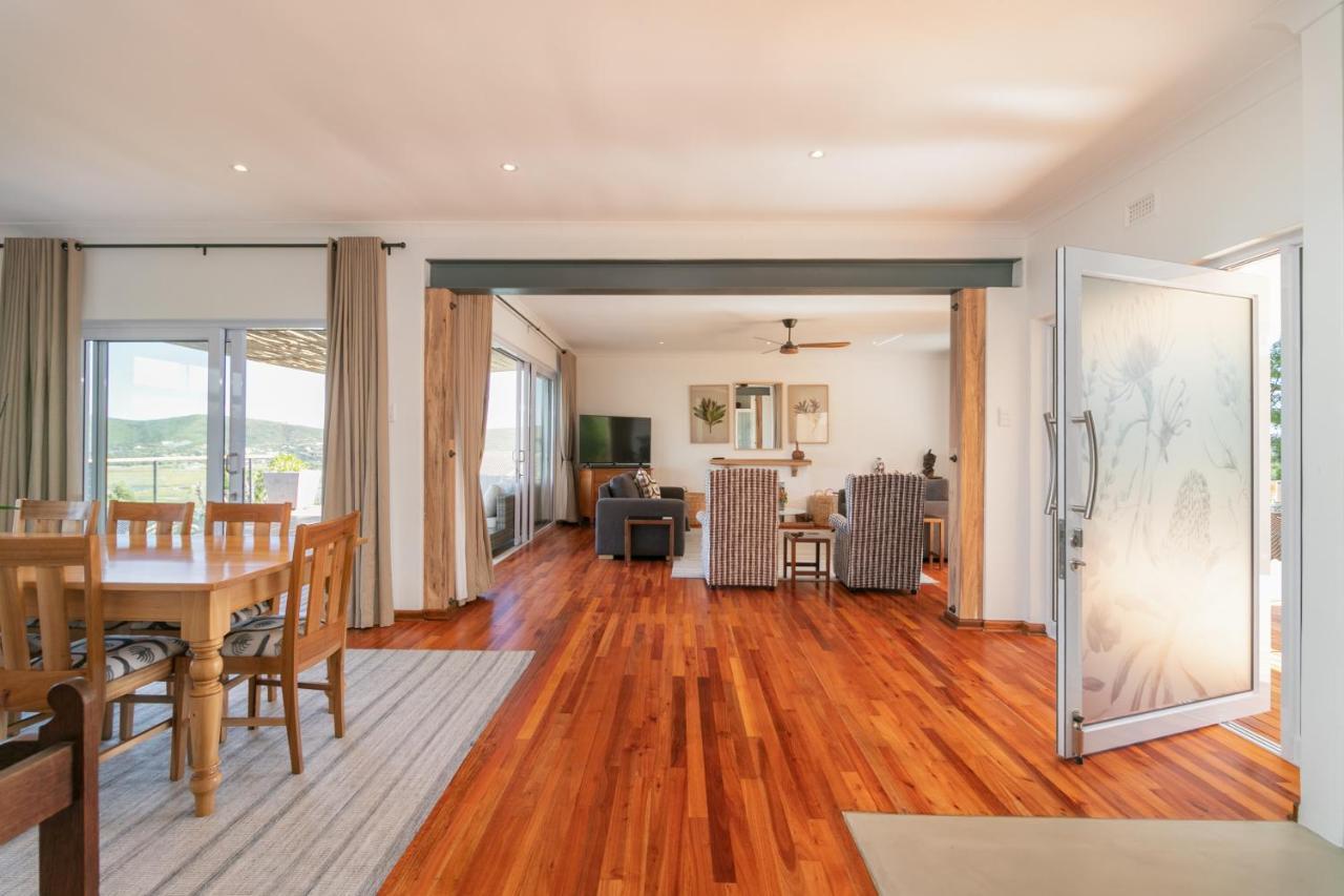 Paradise On Ridge Knysna Exterior photo