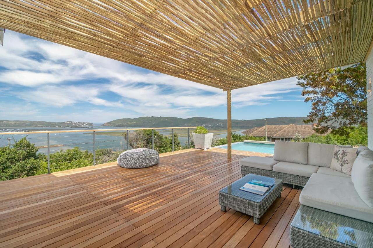 Paradise On Ridge Knysna Exterior photo