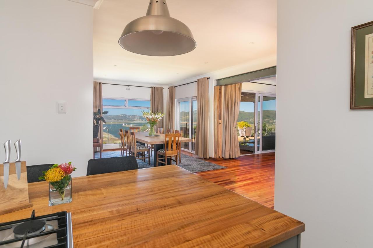 Paradise On Ridge Knysna Exterior photo