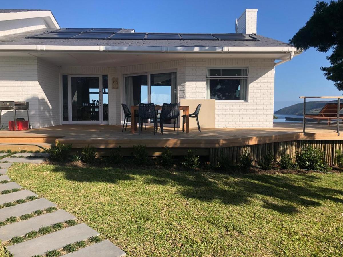 Paradise On Ridge Knysna Exterior photo